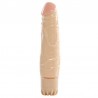 REAL RAPTURE FURY REALISTIC VIBRATOR 8''