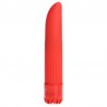 VIBRADOR CLASSICS VERMELHO PEQUENO