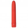 VIBRADOR CLASSICS ROJO GRANDE