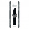 CLASSICS VIBRATOR BLACK SMALL