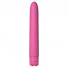 CLASSICS VIBRATOR PURPLE MEDIUM