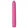 VIBRADOR CLASSICS ROXO M&Eacute;DIO