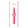 VIBRADOR CLASSICS ROSA MEDIO