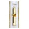 CLASSICS VIBRATOR GOLD MEDIUM