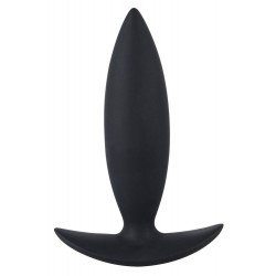 BOOTY BEAU SILICONE BUTTPLUG SMALL