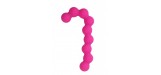 ESTIMULADOR ANAL ROSA SEE YOU CANDY CANE