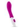 VIBRADOR GROWLIE COM LUBRIFICANTE &Agrave; BASE DE &Aacute;GUA INCLU&Iacute;DO CRUSHIOUS