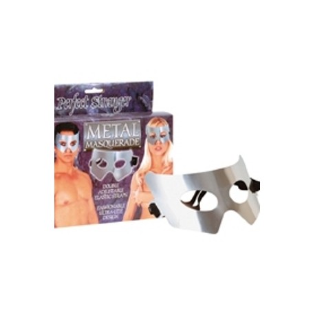 MASCARA METAL PERFECT STRANGER