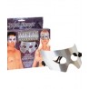 MASCARA METAL PERFECT STRANGER