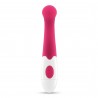 VIBRADOR TROLLIE COM LUBRIFICANTE &Agrave; BASE DE &Aacute;GUA INCLU&Iacute;DO CRUSHIOUS