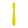 VIBRADOR ELASTIC GAME SATISFYER AMARELO