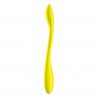 SATISFYER ELASTIC GAME VIBRATOR YELLOW