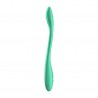 VIBRADOR ELASTIC GAME SATISFYER VERDE