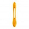 VIBRADOR ELASTIC JOY SATISFYER AMARILLO