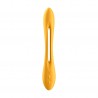 VIBRADOR ELASTIC JOY SATISFYER AMARILLO