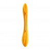 VIBRADOR ELASTIC JOY SATISFYER AMARILLO