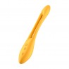 VIBRADOR ELASTIC JOY SATISFYER AMARILLO