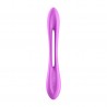 SATISFYER ELASTIC JOY VIBRATOR VIOLET