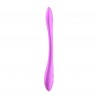 SATISFYER ELASTIC JOY VIBRATOR VIOLET