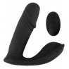ESTIMULADOR DE CLITORIS E PONTO-G PANTY VIBRATOR