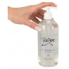 LUBRIFICANTE &Agrave; BASE DE &Aacute;GUA JUST GLIDE 500ML