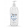 LUBRIFICANTE &Agrave; BASE DE &Aacute;GUA JUST GLIDE 500ML