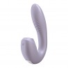VIBRADOR SUNRAY COM APP SATISFYER LIL&Aacute;S