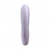 VIBRADOR SUNRAY COM APP SATISFYER LIL&Aacute;S