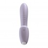 VIBRADOR SUNRAY COM APP SATISFYER LIL&Aacute;S