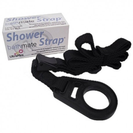 ARN&Eacute;S DE SUPORTE BATHMATE SHOWER STRAP