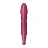 VIBRADOR BIG HEAT CON APP SATISFYER