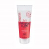 HOT STRAWBERRY FLAVOURED MASSAGE AND LUBRICANT 2IN1 200ML