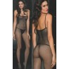 CATSUIT DE REDE MUSIC LEGS