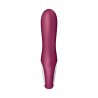 VIBRADOR HOT BUNNY CON APP SATISFYER
