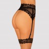 OBSESSIVE MARRBEL GARTER BELT