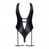 OBSESSIVE PUNTA NEGRA BATHING SUIT