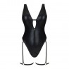 OBSESSIVE PUNTA NEGRA BATHING SUIT