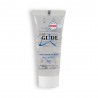 LUBRIFICANTE &Agrave; BASE DE &Aacute;GUA JUST GLIDE 20ML