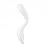 SATISFYER RRROLLING PLEASURE G-SPOT STIMULATOR WHITE