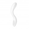 ESTIMULADOR DEL PUNTO-G RRROLLING PLEASURE SATISFYER BLANCO