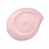 SATISFYER SUGAR RUSH VIBRATOR PINK