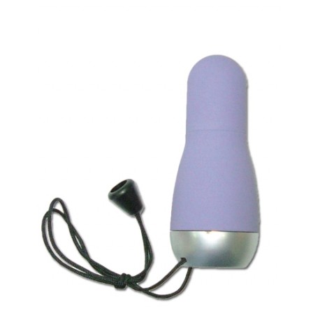 VIBRADOR DISCRETION WIDEBODY VIBRADOR DISCRETION WIDEBODY