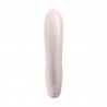 VIBRADOR SUNRAY COM APP SATISFYER ROSA