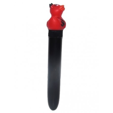 VIBRADOR PATO DIABLO