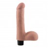 VIBRADOR REAL&Iacute;STICO LORDGASMUS CRUSHIOUS