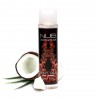 &Oacute;LEO DE MASSAGEM COM EFEITO CALOR COCO HOT OIL NUEI 100ML