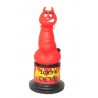 TROFEU DIABO 100% DEVIL