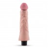VIBRADOR REAL&Iacute;STICO GUIDO CRUSHIOUS