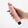 VIBRADOR REAL&Iacute;STICO GUIDO CRUSHIOUS
