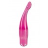 MASSAJADOR VAGINA E CLITORIS PLEASURE CURVES